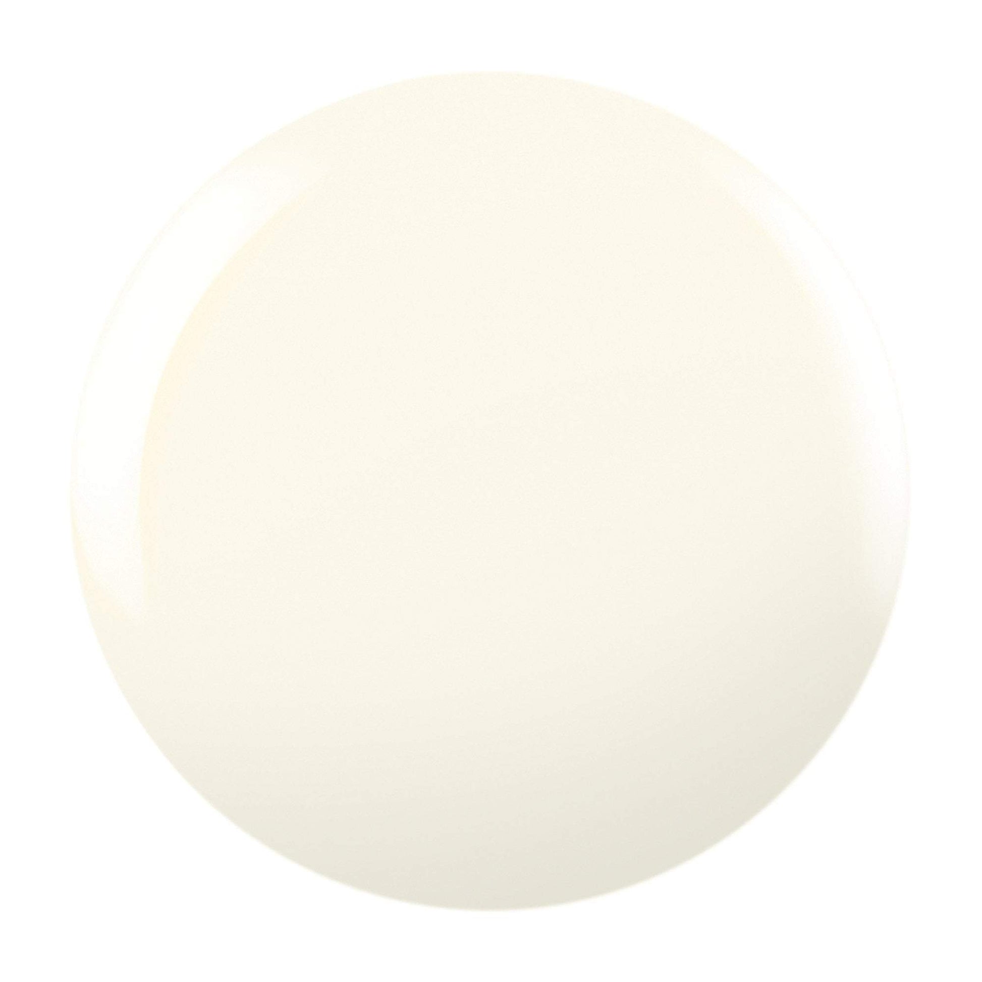 CND Shellac, White Wedding, 0.25 oz
