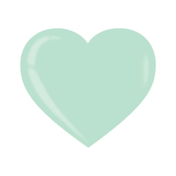 Cuccio Mint Sorbet Veneer, 0.43 oz
